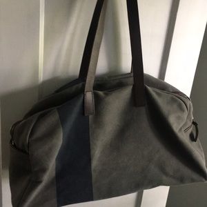 Weekender Tote